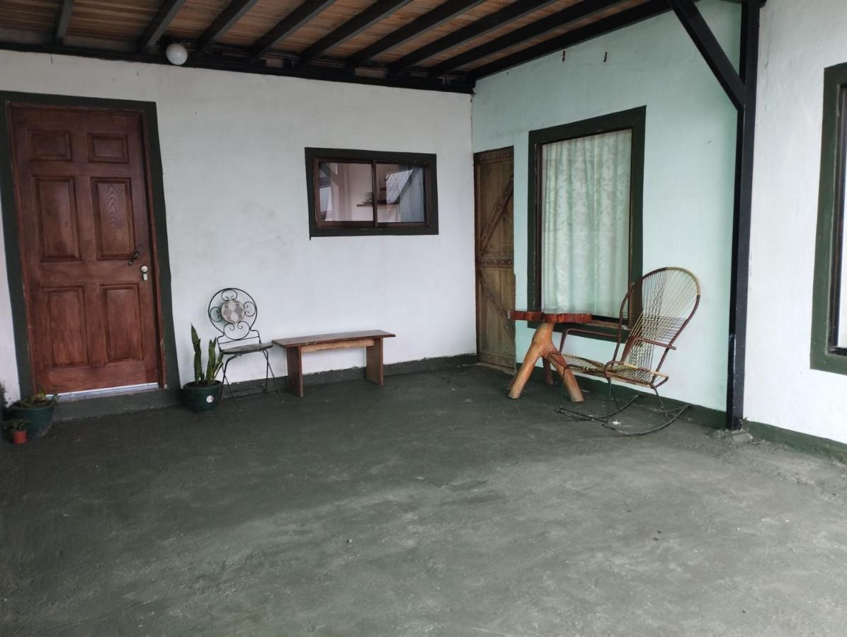 Apartamento Siary 1 Monteverde Exterior foto