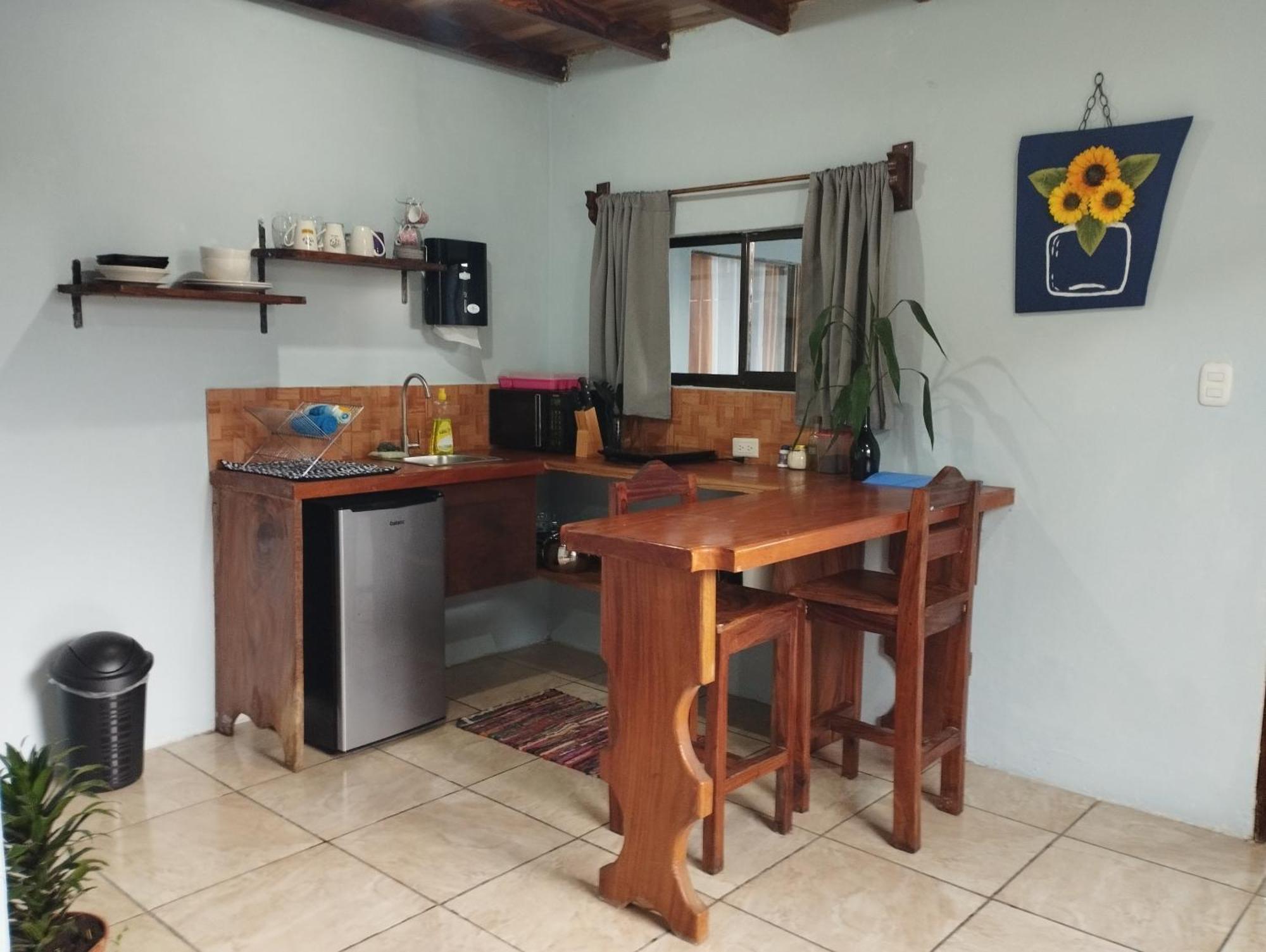 Apartamento Siary 1 Monteverde Exterior foto