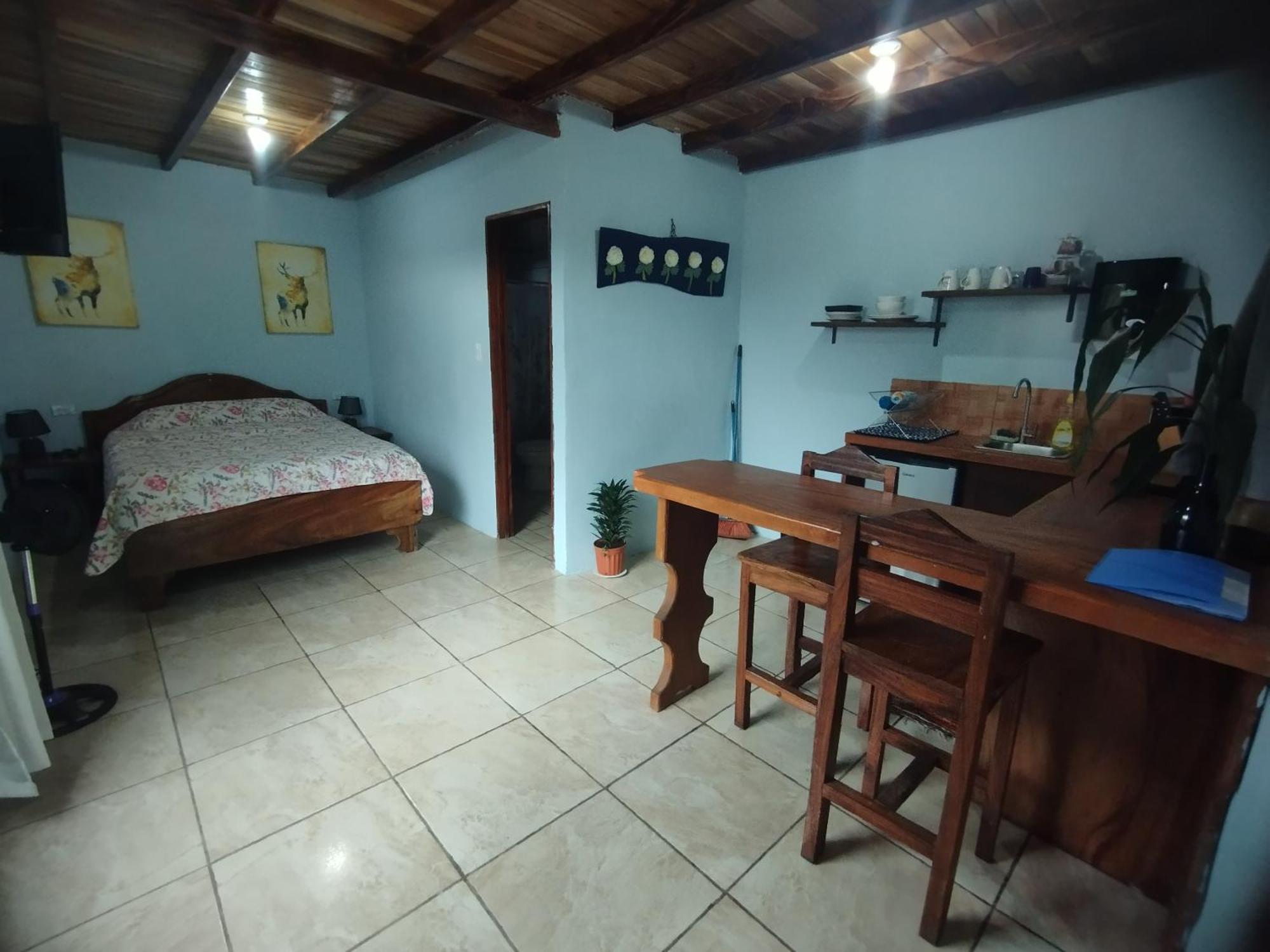 Apartamento Siary 1 Monteverde Exterior foto