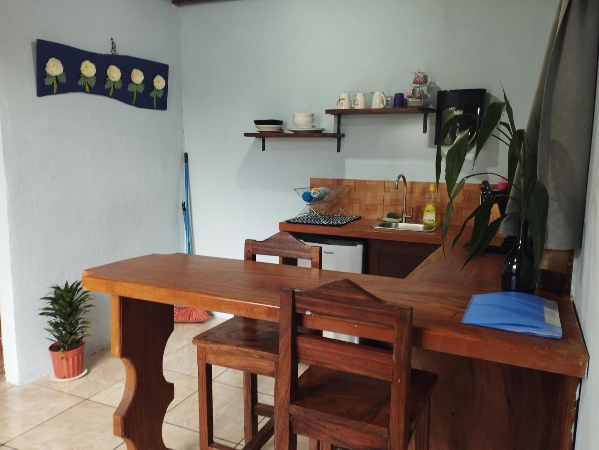 Apartamento Siary 1 Monteverde Exterior foto