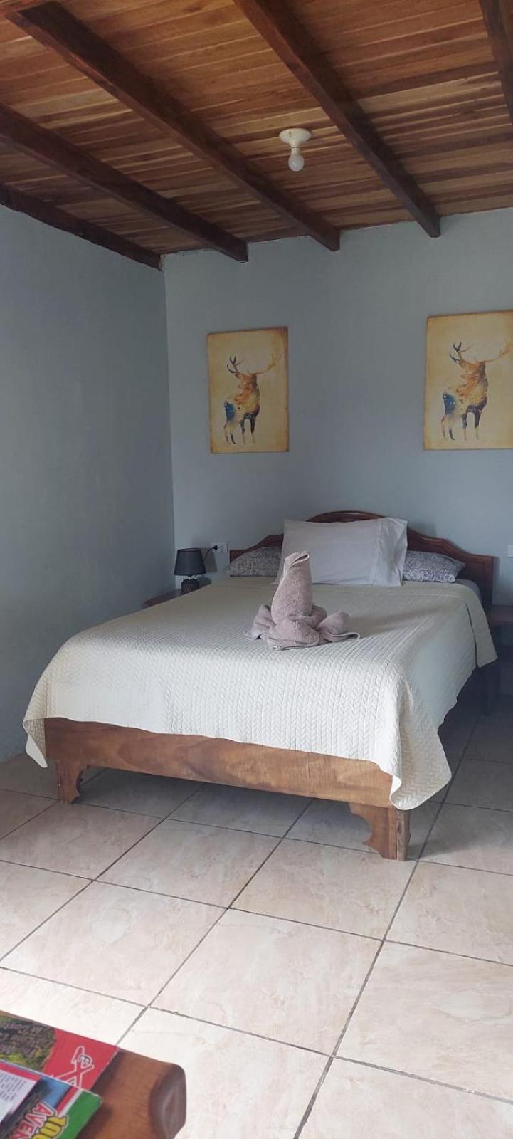 Apartamento Siary 1 Monteverde Exterior foto