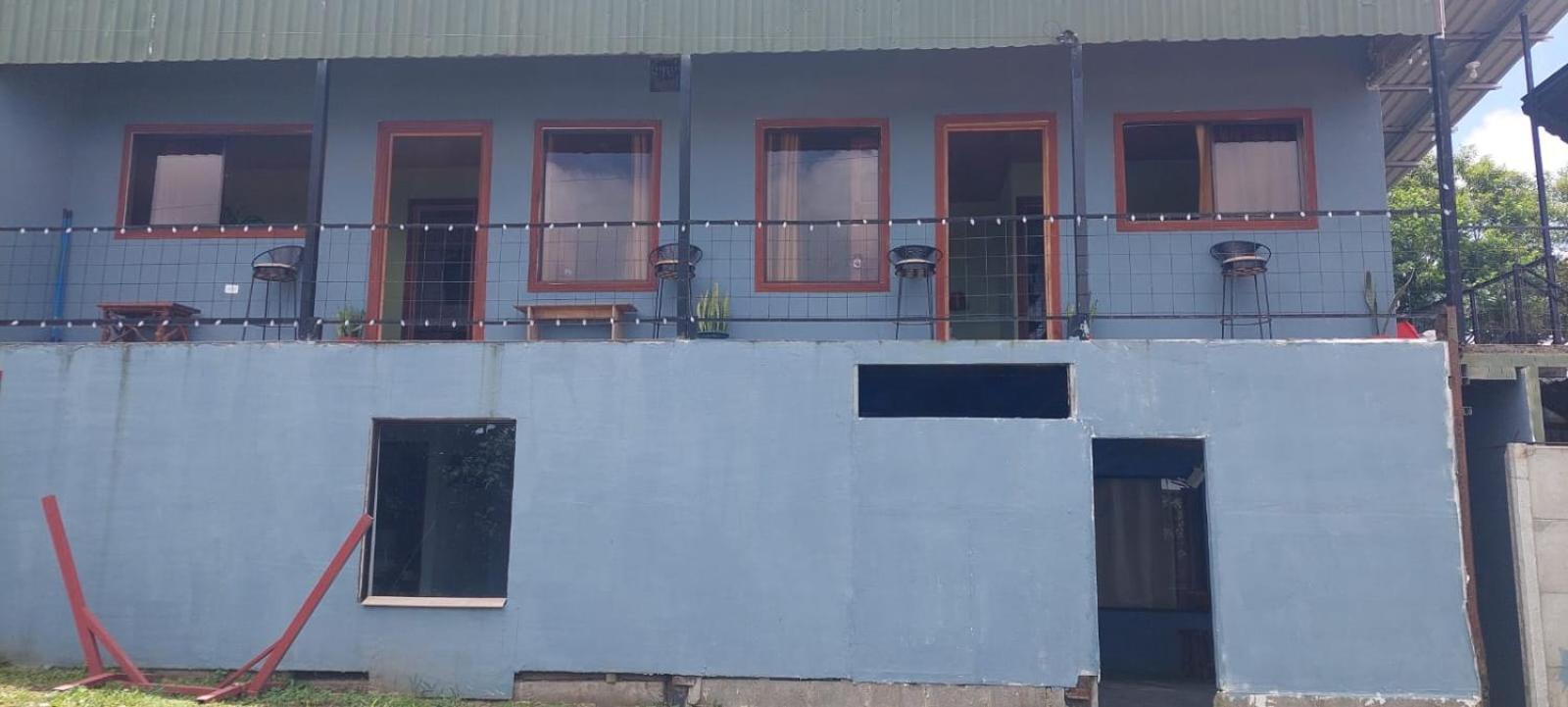 Apartamento Siary 1 Monteverde Exterior foto