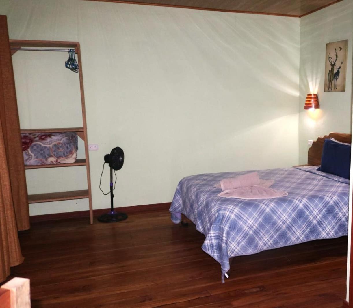 Apartamento Siary 1 Monteverde Exterior foto